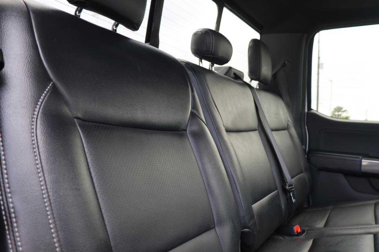 2022 FORD F150 SUPERCREW Houston TX