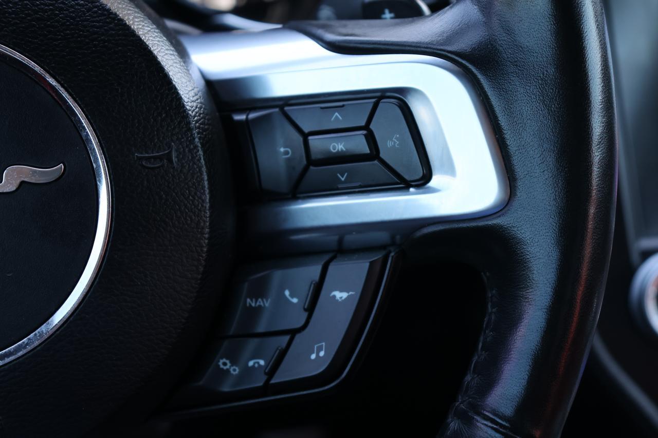 2022 FORD MUSTANG Houston TX