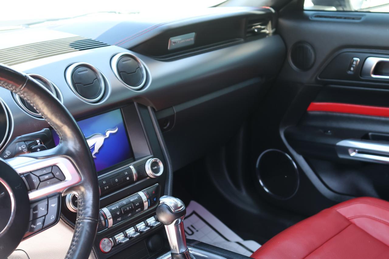 2022 FORD MUSTANG Houston TX