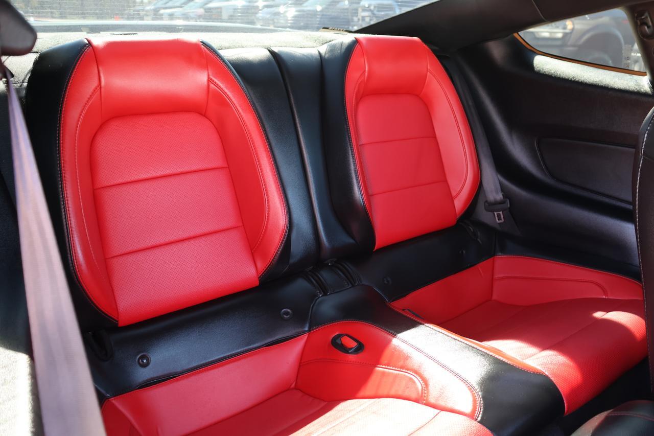 2022 FORD MUSTANG Houston TX