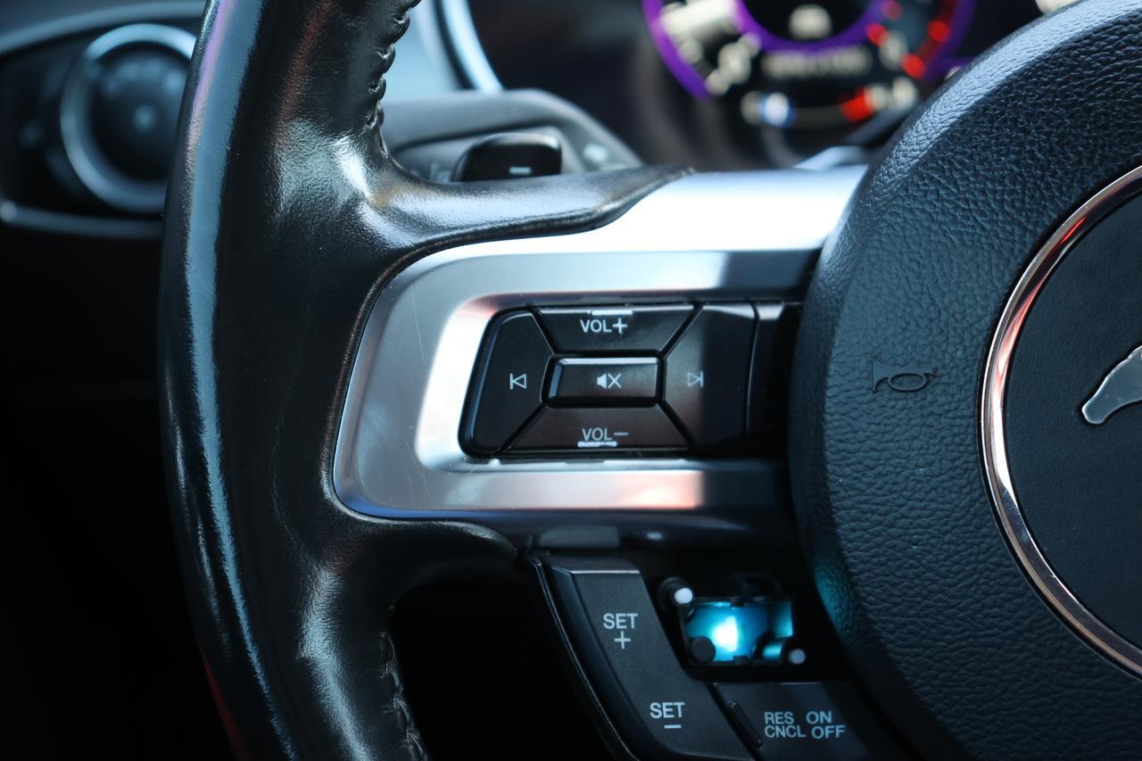 2022 FORD MUSTANG Houston TX