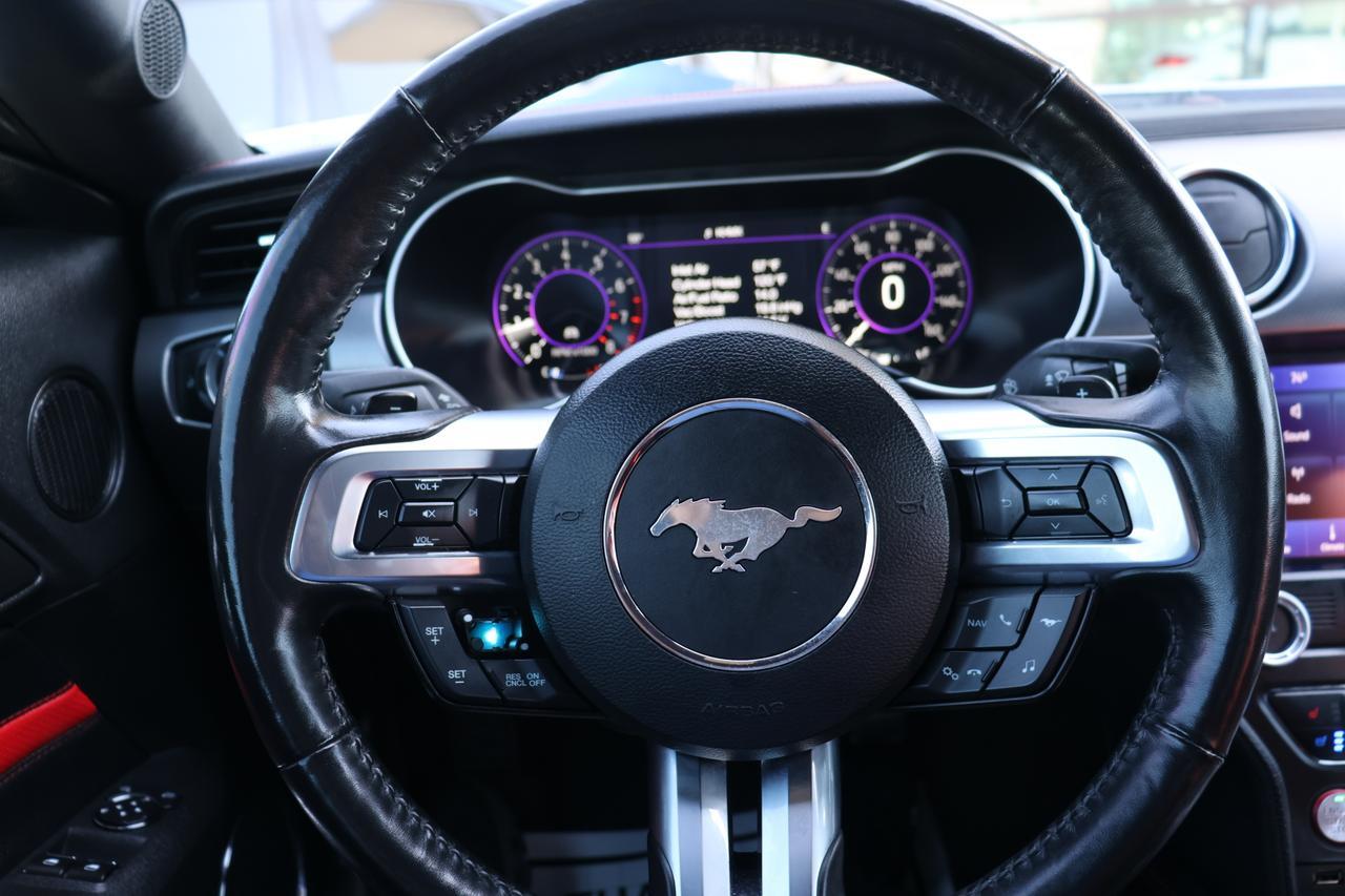 2022 FORD MUSTANG Houston TX