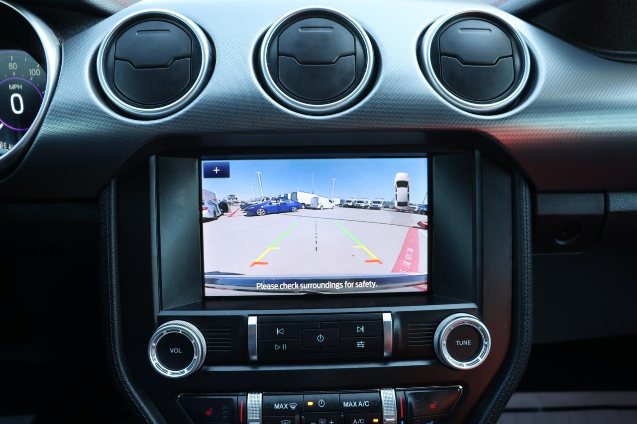 2022 FORD MUSTANG Houston TX