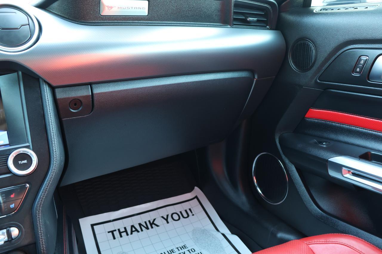 2022 FORD MUSTANG Houston TX