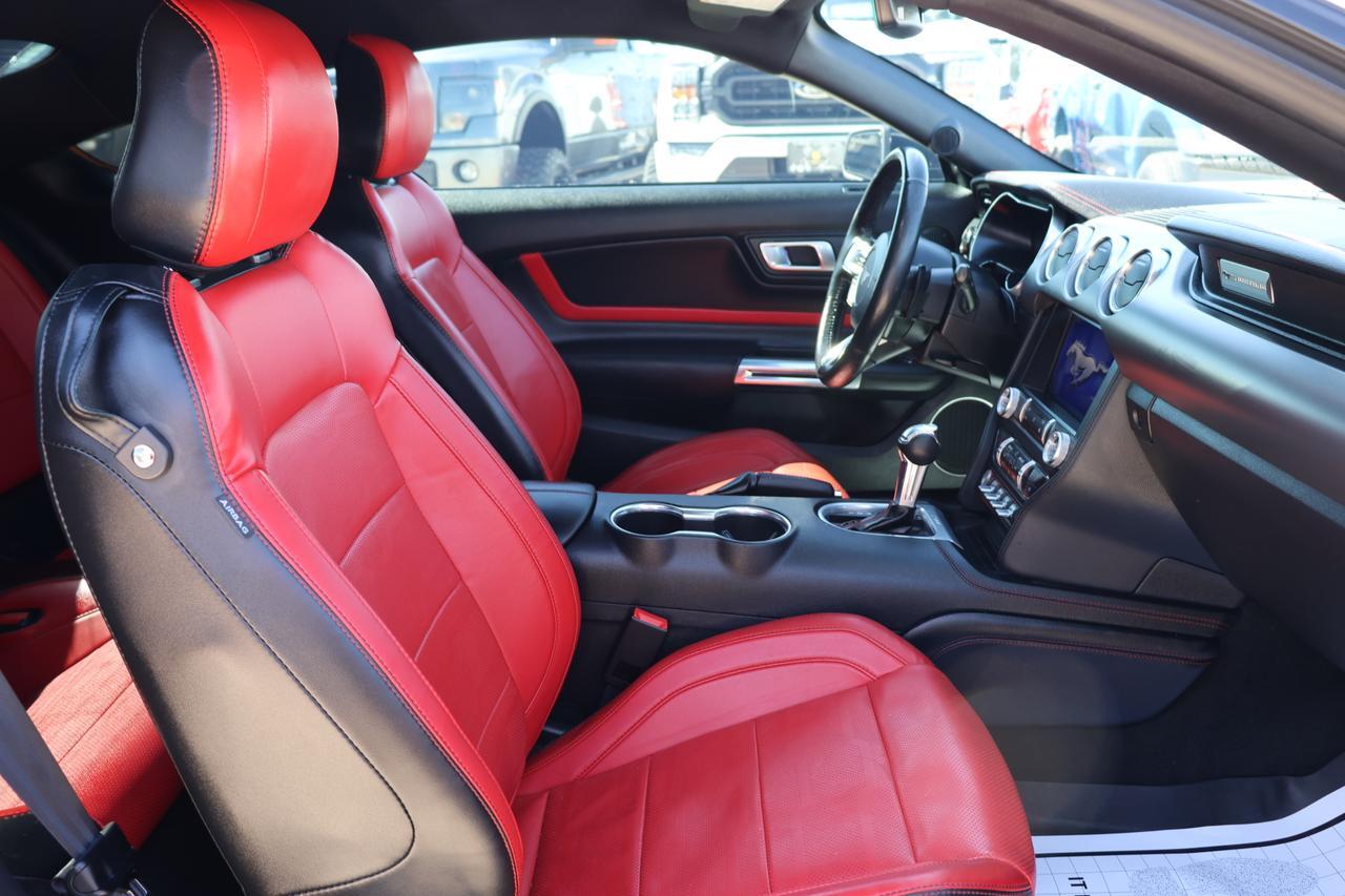 2022 FORD MUSTANG Houston TX