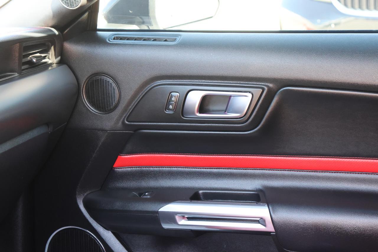 2022 FORD MUSTANG Houston TX