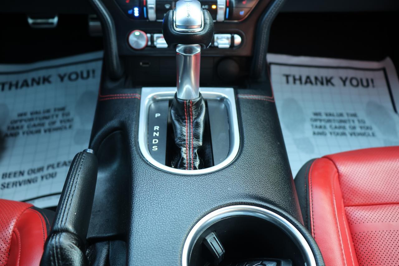 2022 FORD MUSTANG Houston TX