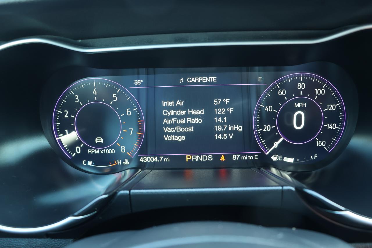 2022 FORD MUSTANG Houston TX