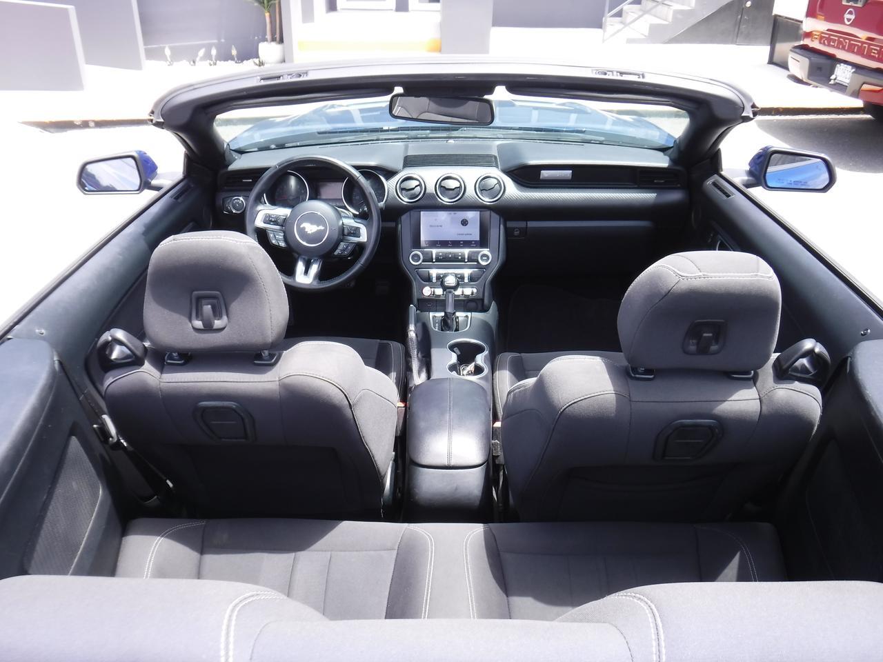2022 FORD MUSTANG ECOBOOST Ponce PR