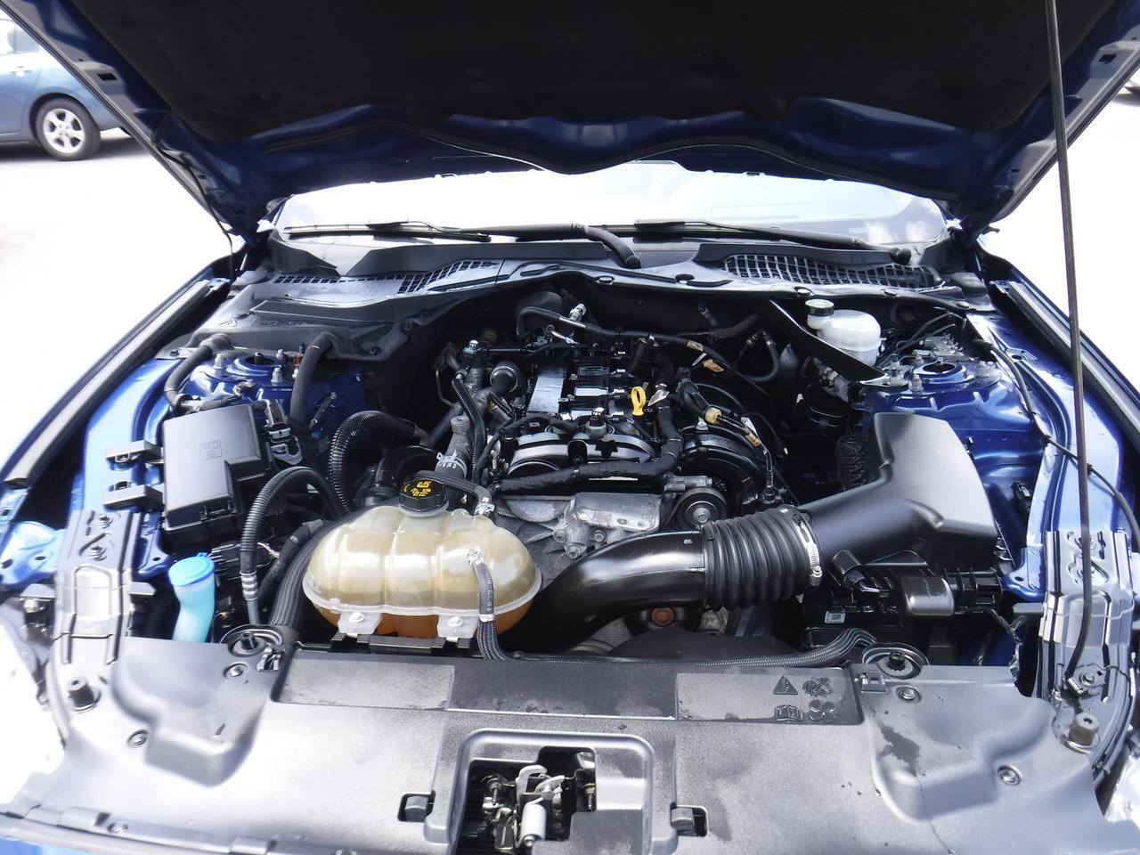2022 FORD MUSTANG ECOBOOST Ponce PR