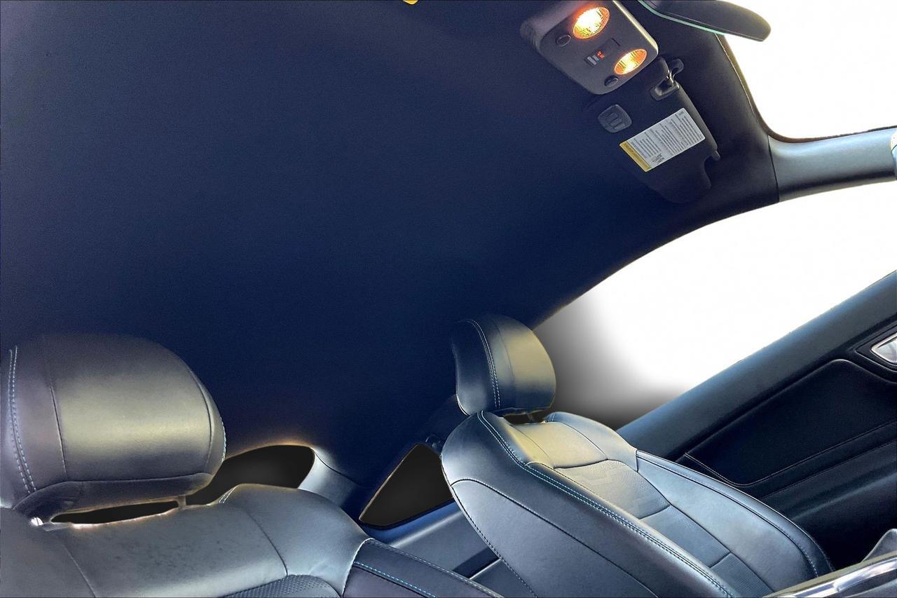 2022 FORD MUSTANG GT Houston TX