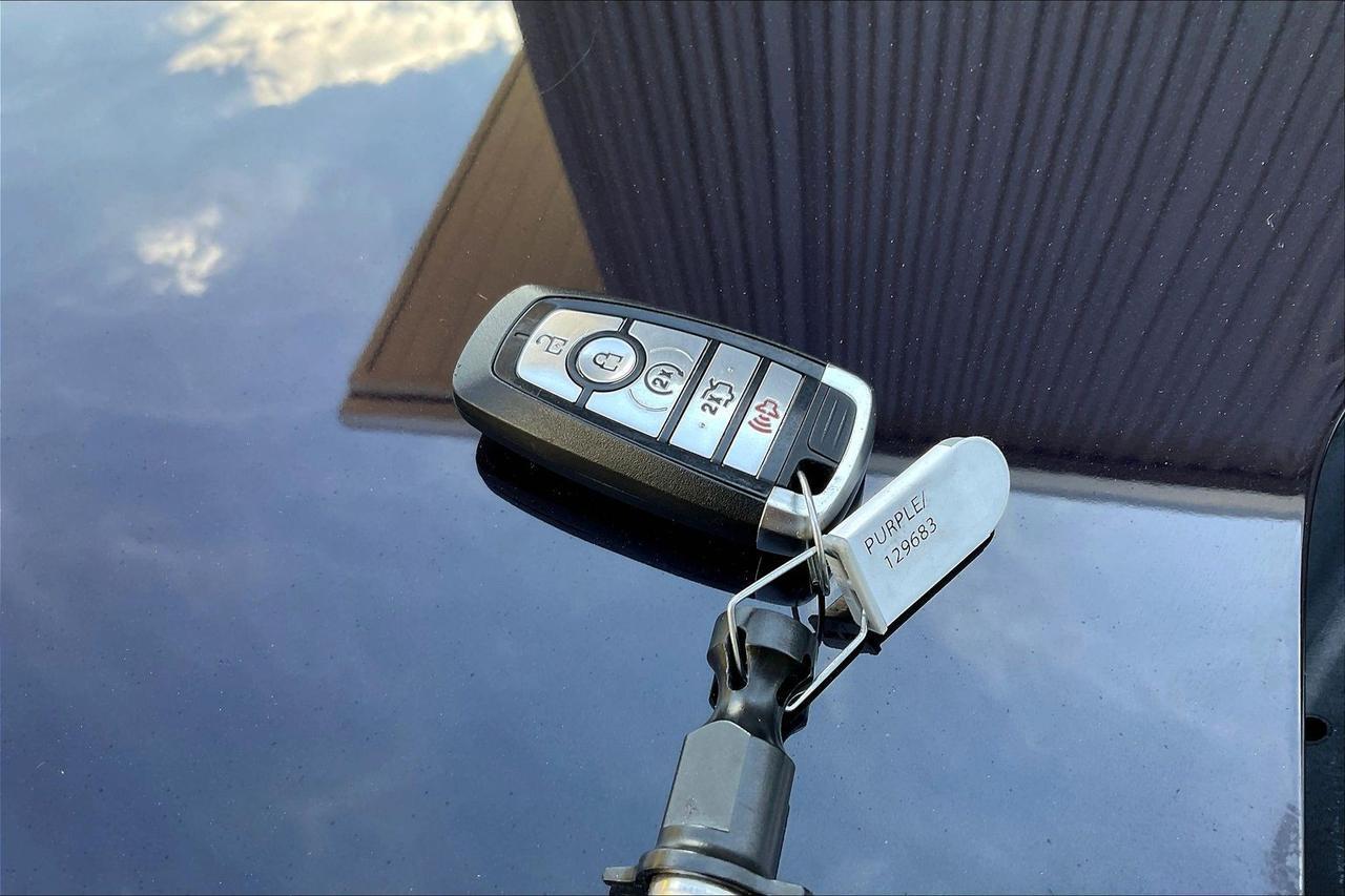 2022 FORD MUSTANG GT Houston TX