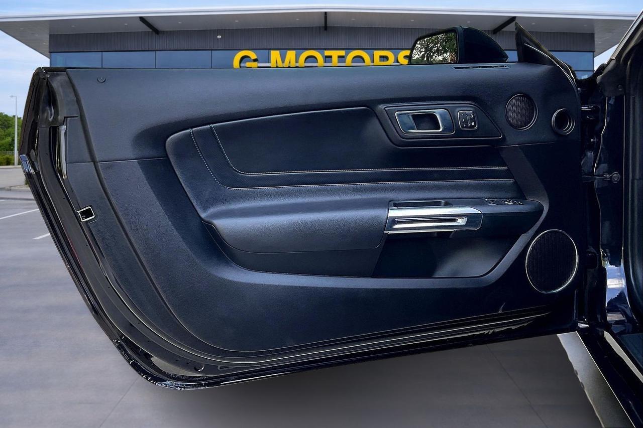 2022 FORD MUSTANG GT Houston TX