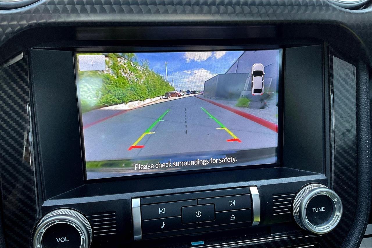 2022 FORD MUSTANG GT Houston TX