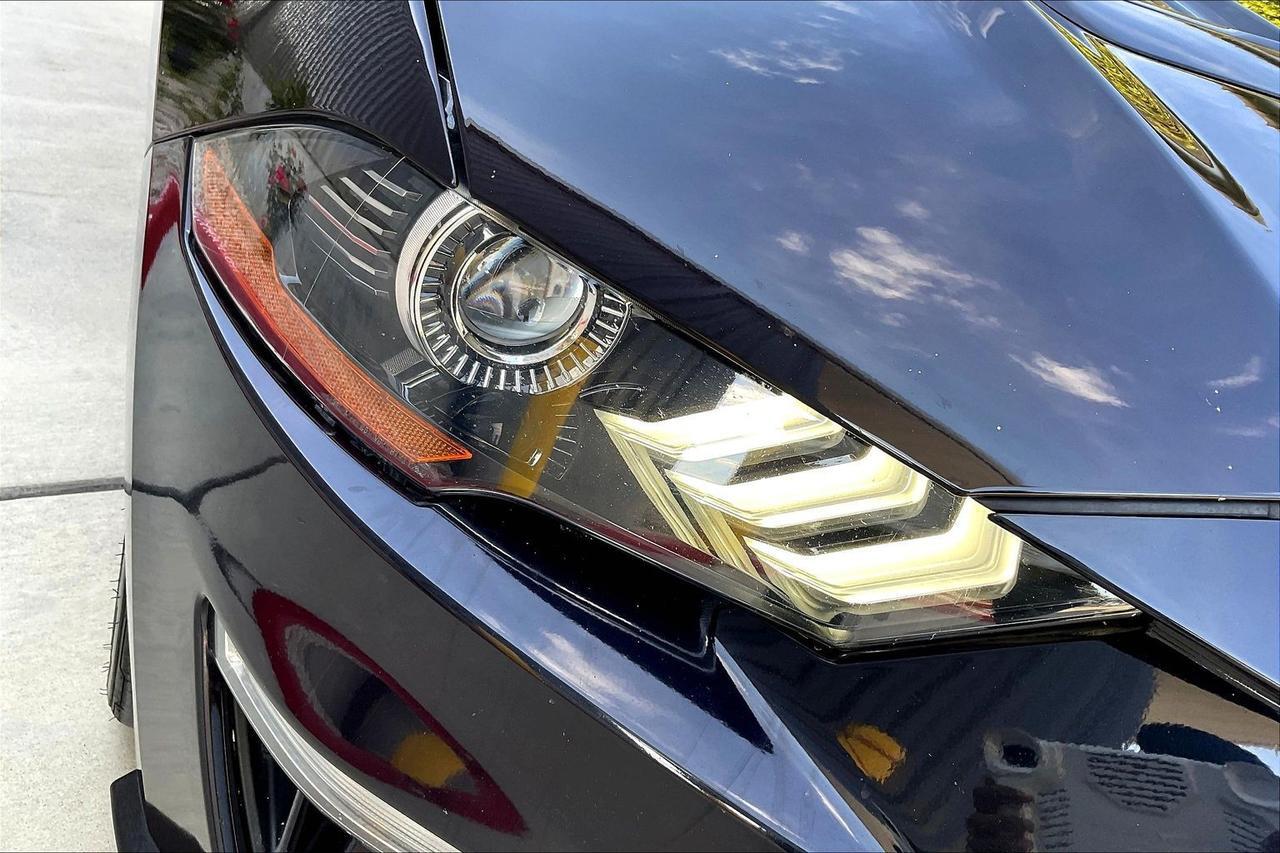 2022 FORD MUSTANG GT Houston TX