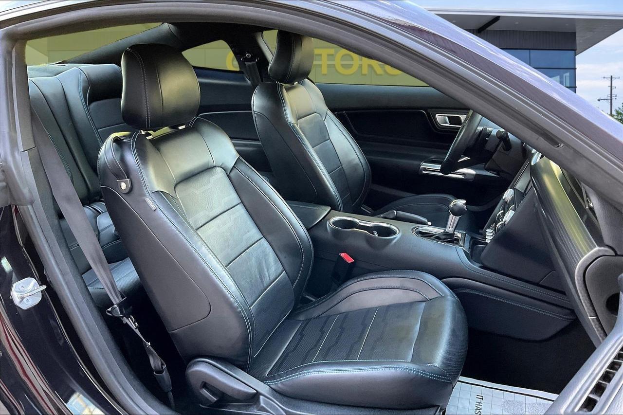 2022 FORD MUSTANG GT Houston TX