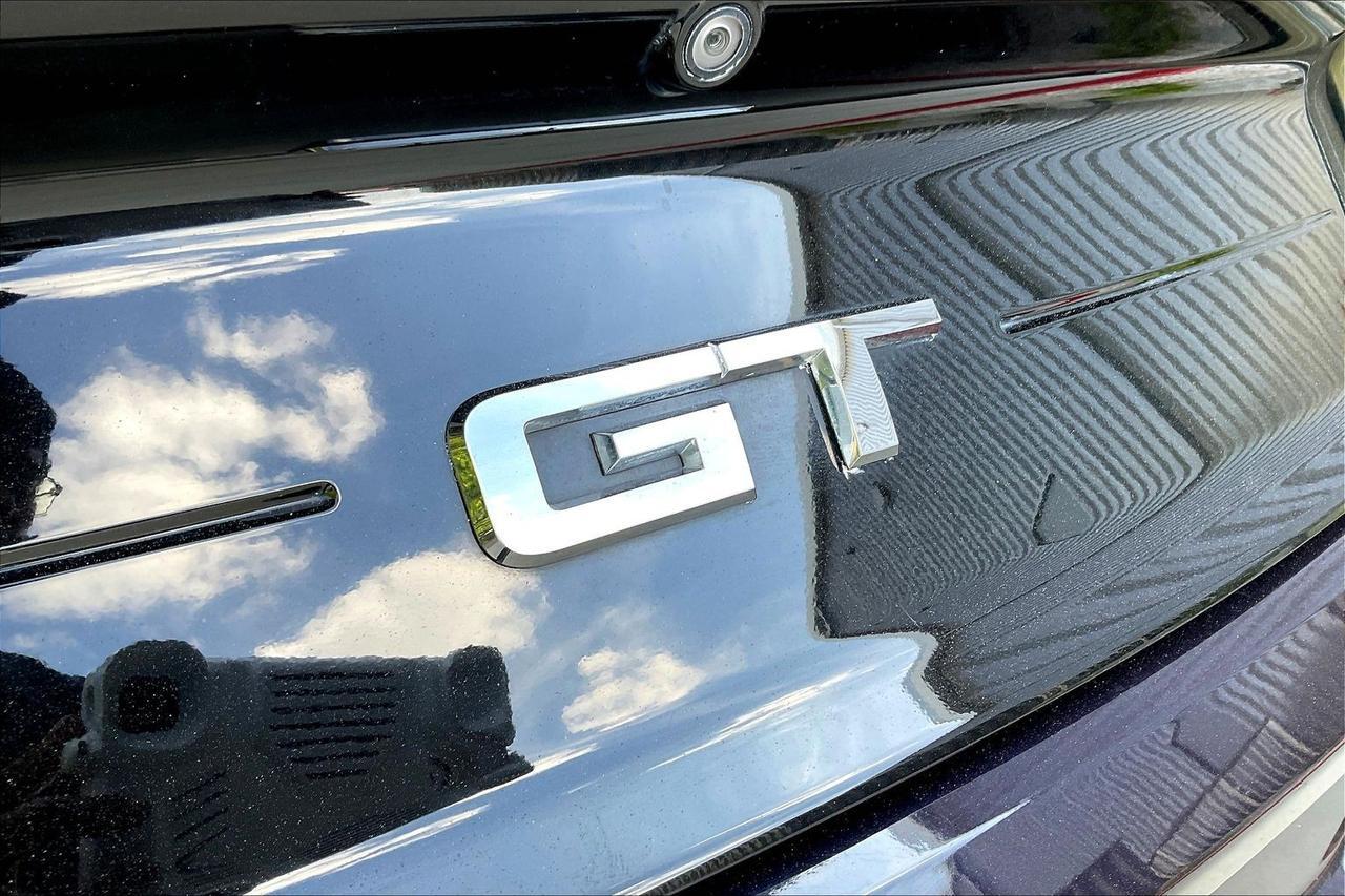2022 FORD MUSTANG GT Houston TX