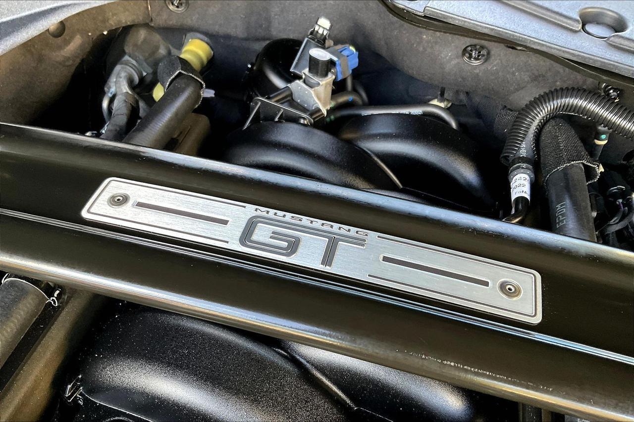 2022 FORD MUSTANG GT Houston TX