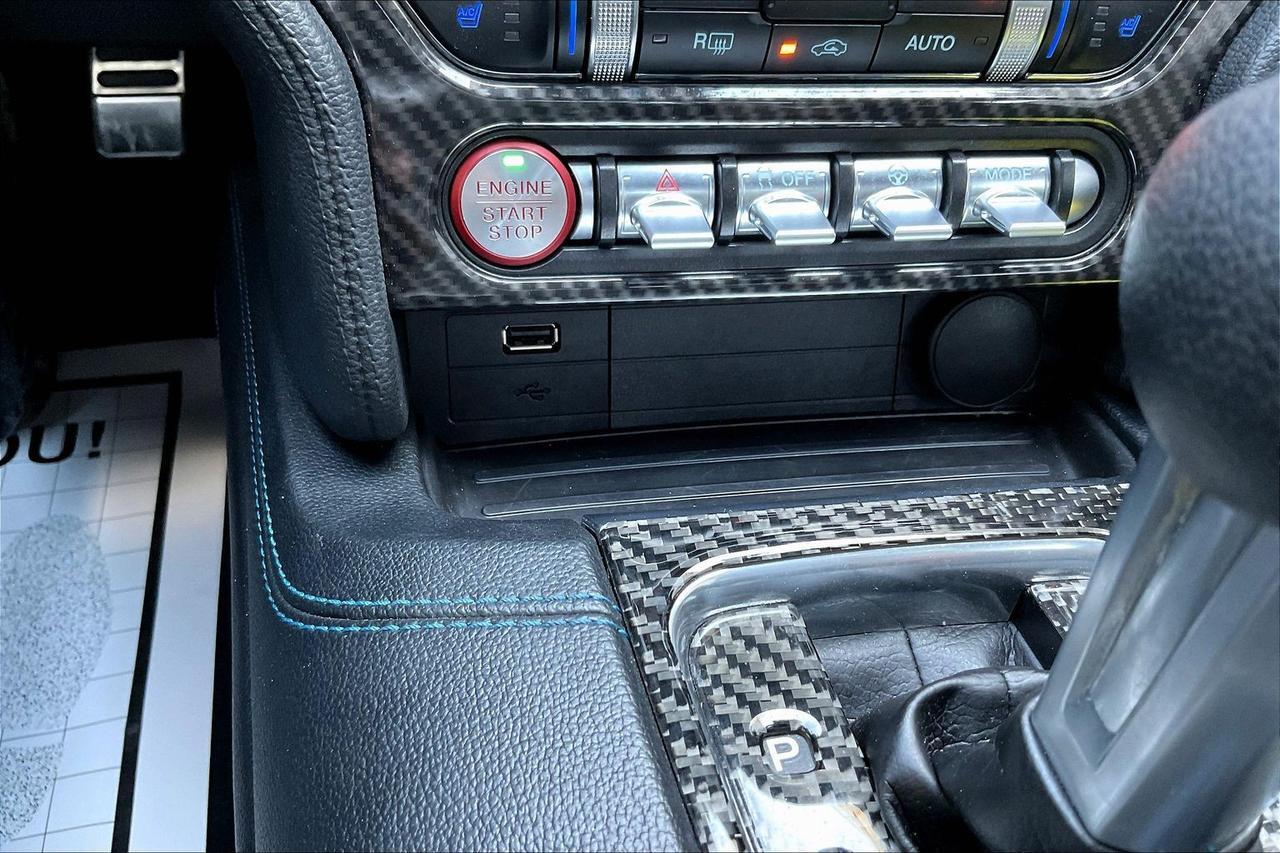 2022 FORD MUSTANG GT Houston TX