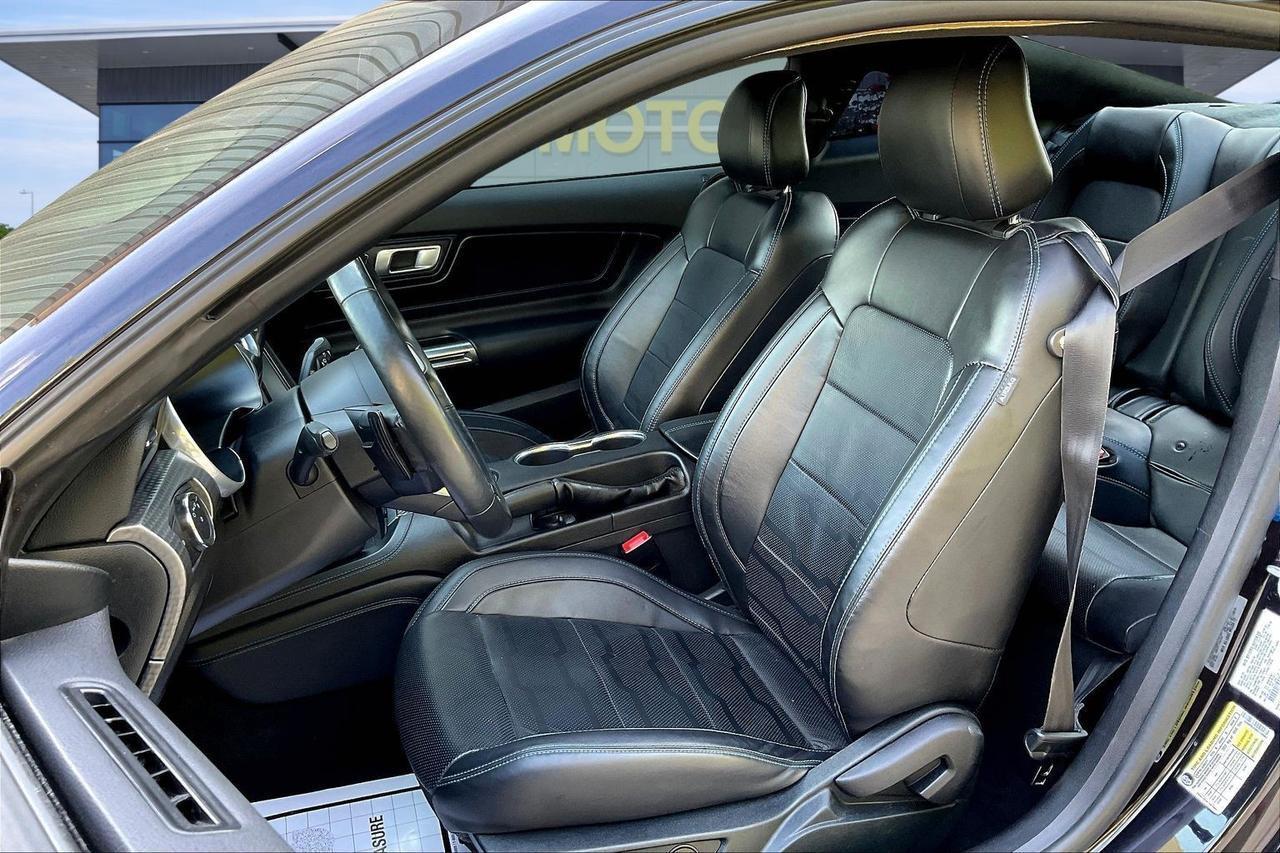 2022 FORD MUSTANG GT Houston TX