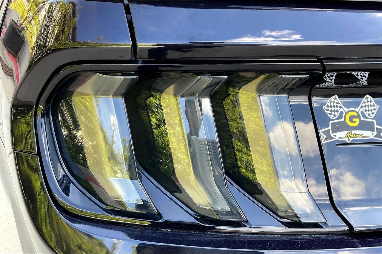 2022 FORD MUSTANG GT Houston TX