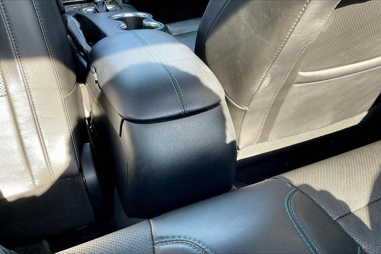 2022 FORD MUSTANG GT Houston TX