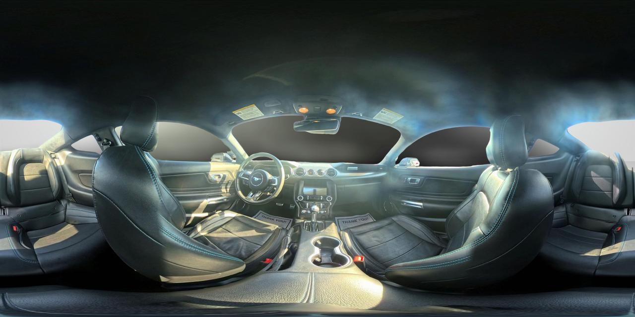 2022 FORD MUSTANG GT Houston TX