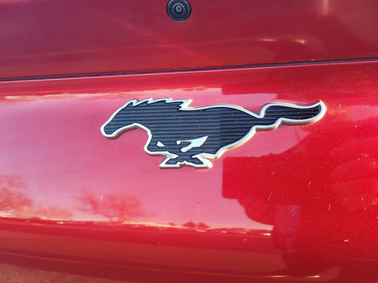 2022 FORD MUSTANG MACH-E PREMIUM Roseville CA