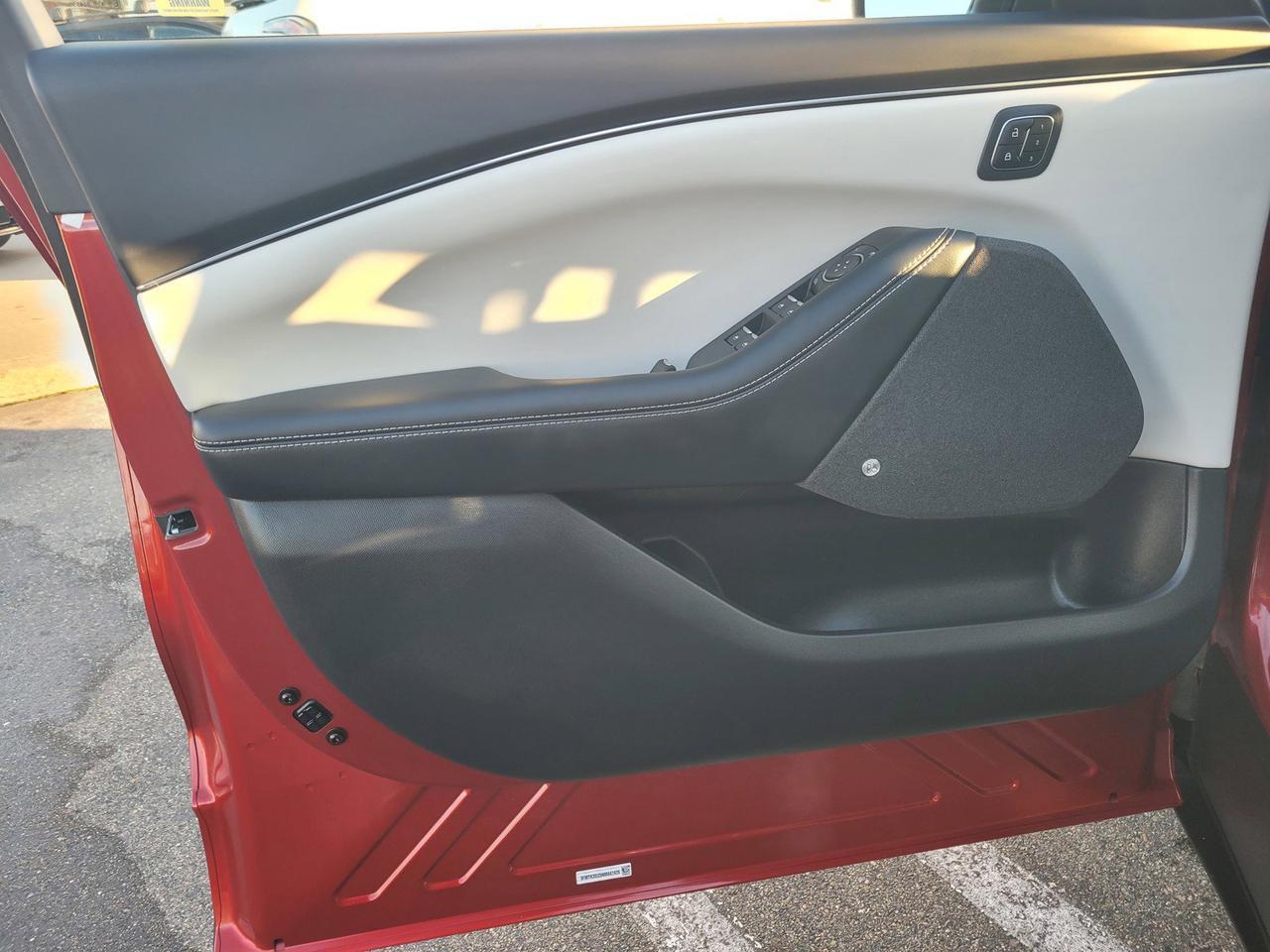 2022 FORD MUSTANG MACH-E PREMIUM Roseville CA