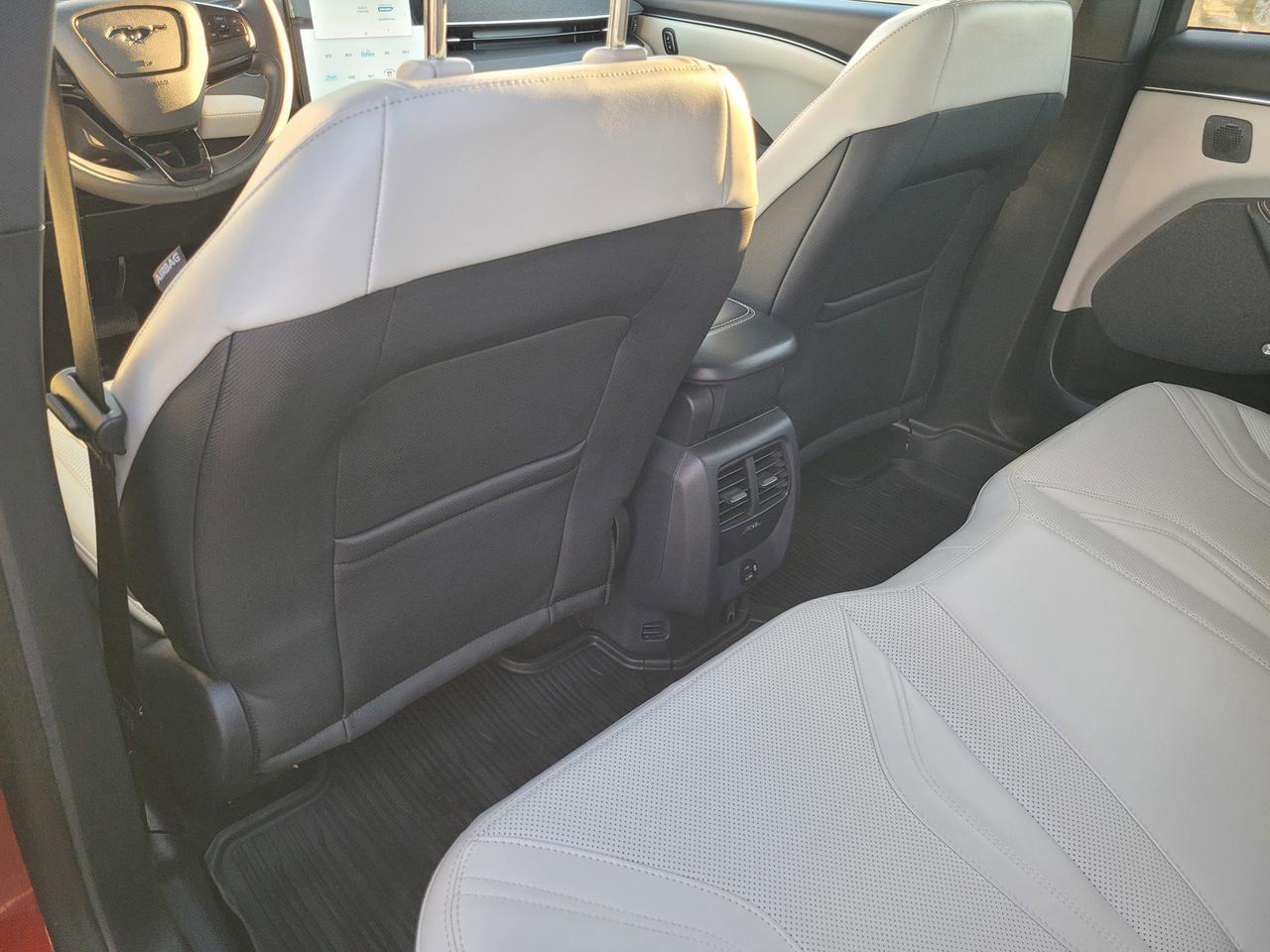 2022 FORD MUSTANG MACH-E PREMIUM Roseville CA