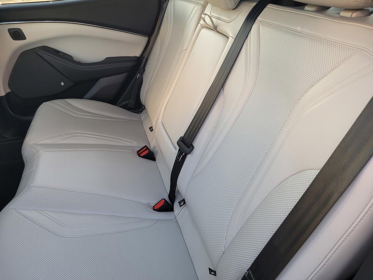 2022 FORD MUSTANG MACH-E PREMIUM Roseville CA