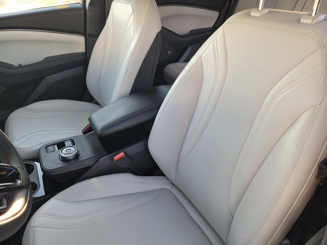 2022 FORD MUSTANG MACH-E PREMIUM Roseville CA