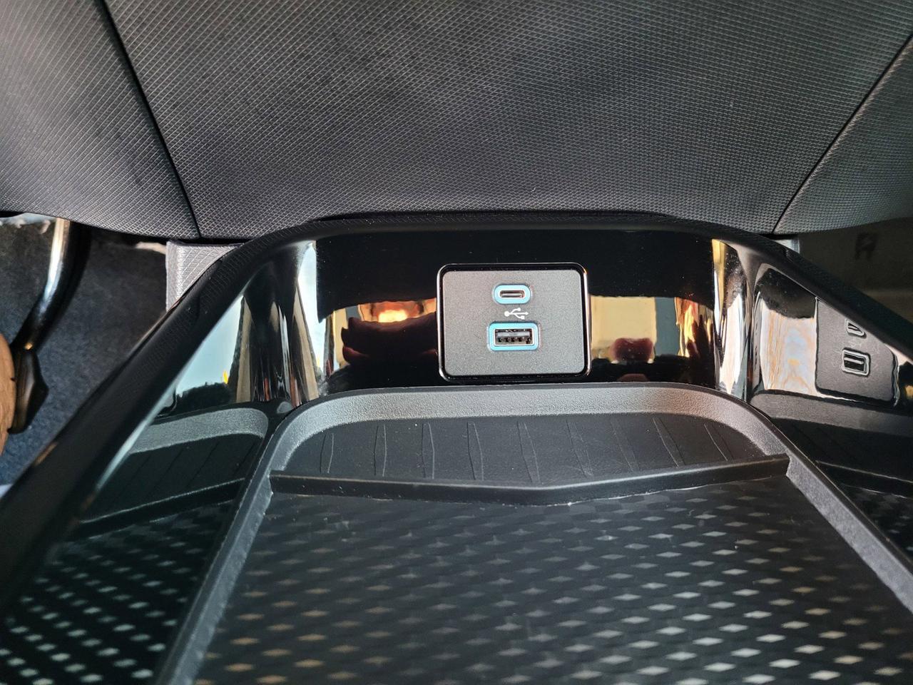 2022 FORD MUSTANG MACH-E PREMIUM Roseville CA