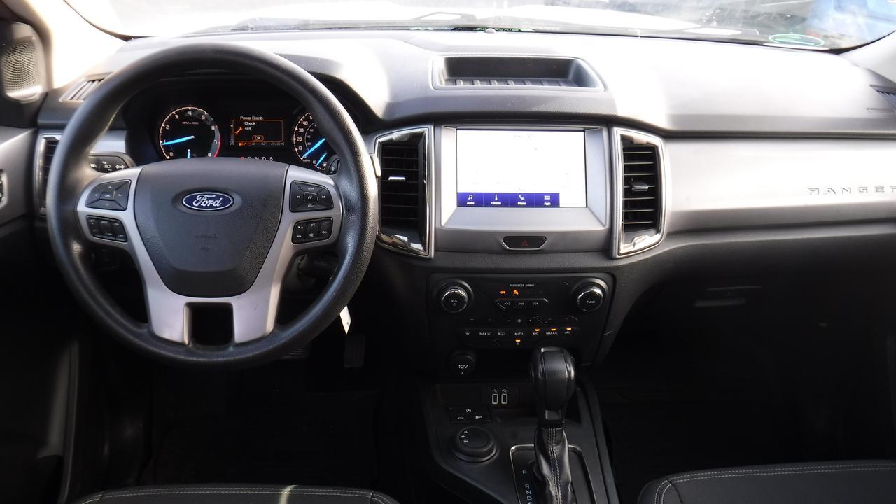 2022 FORD RANGER XL 4WD Ponce PR