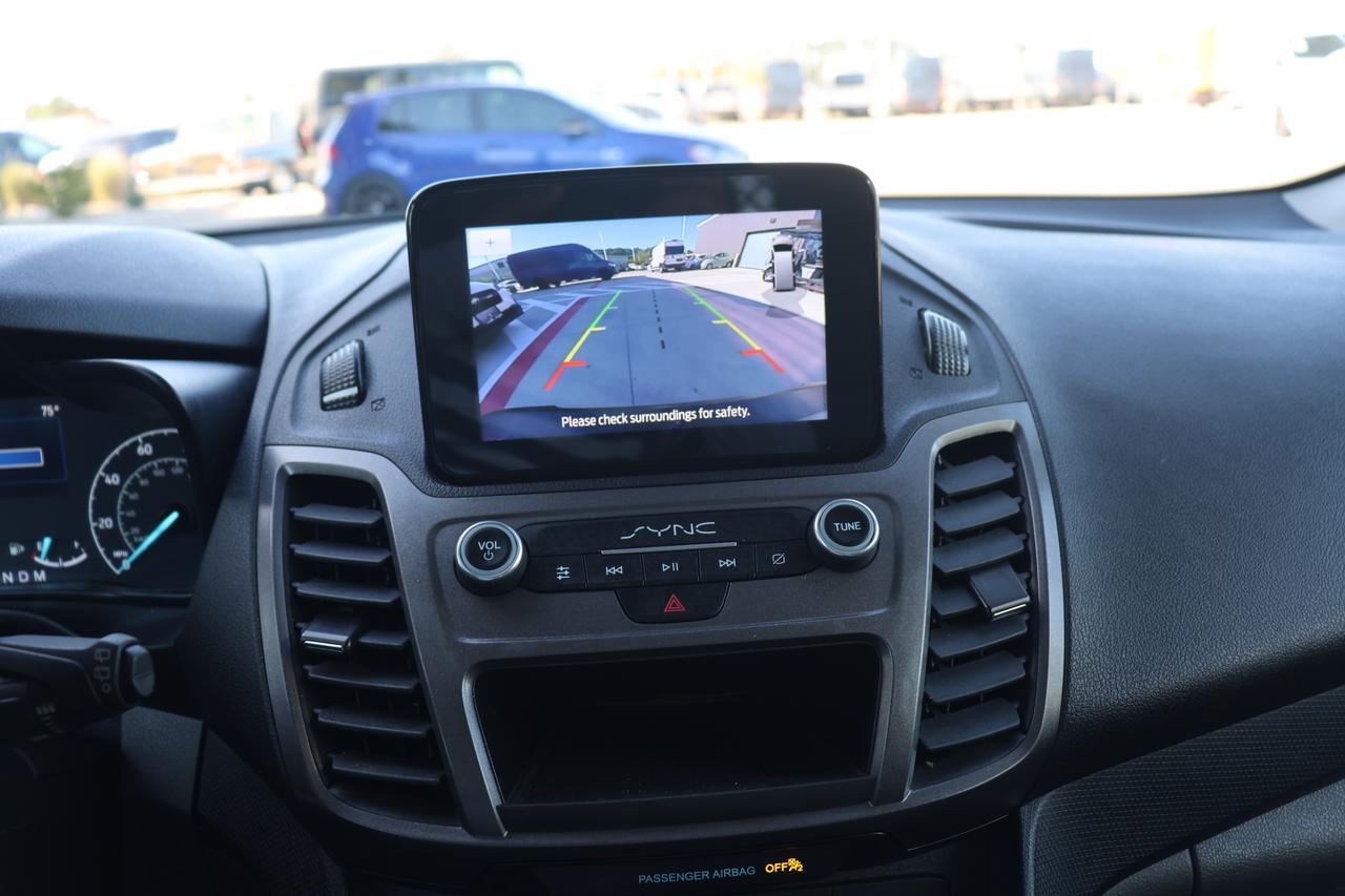 2022 FORD TRANSIT CONNECT XL Houston TX