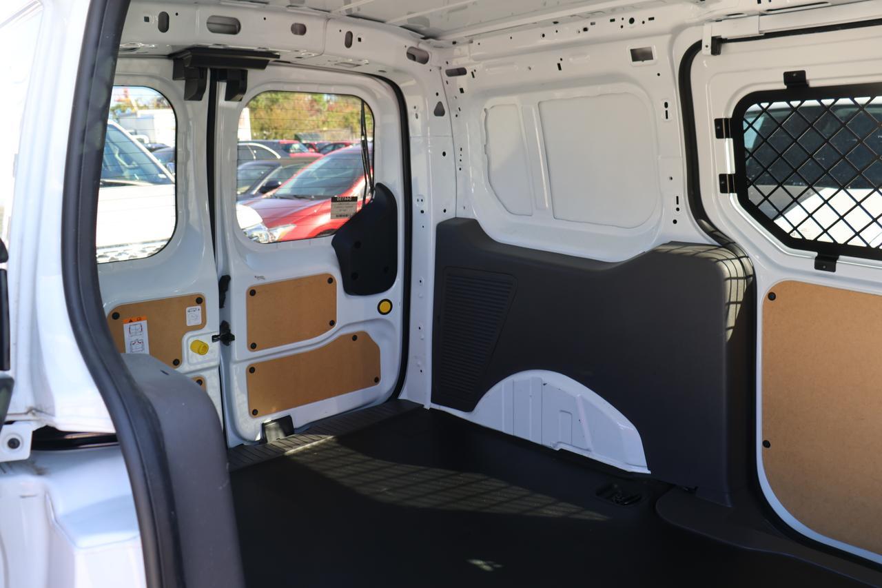 2022 FORD TRANSIT CONNECT XL Houston TX