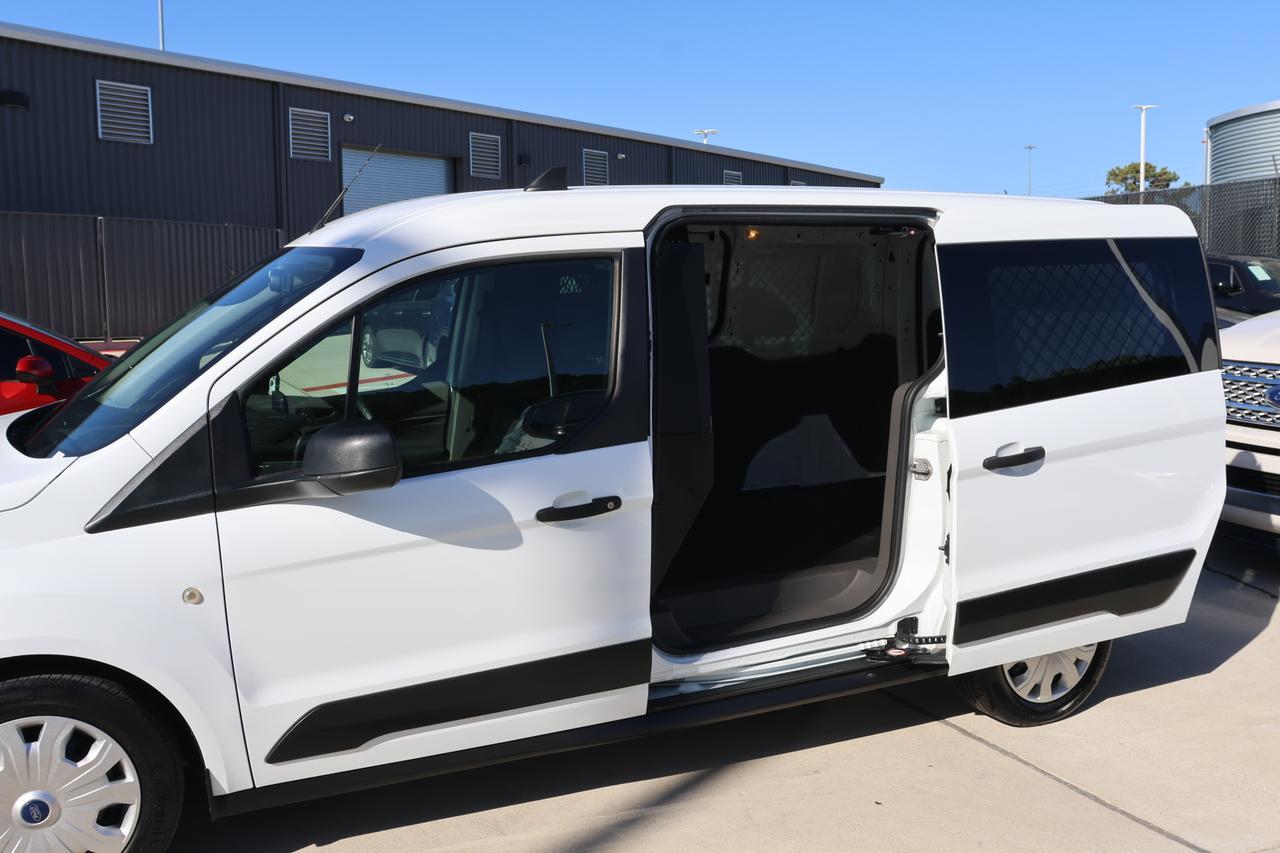 2022 FORD TRANSIT CONNECT XL Houston TX