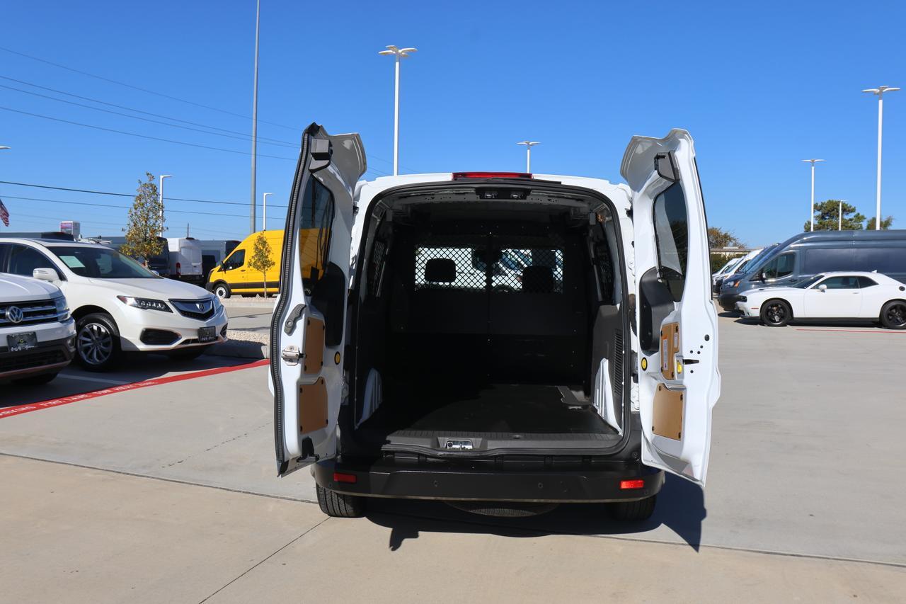 2022 FORD TRANSIT CONNECT XL Houston TX