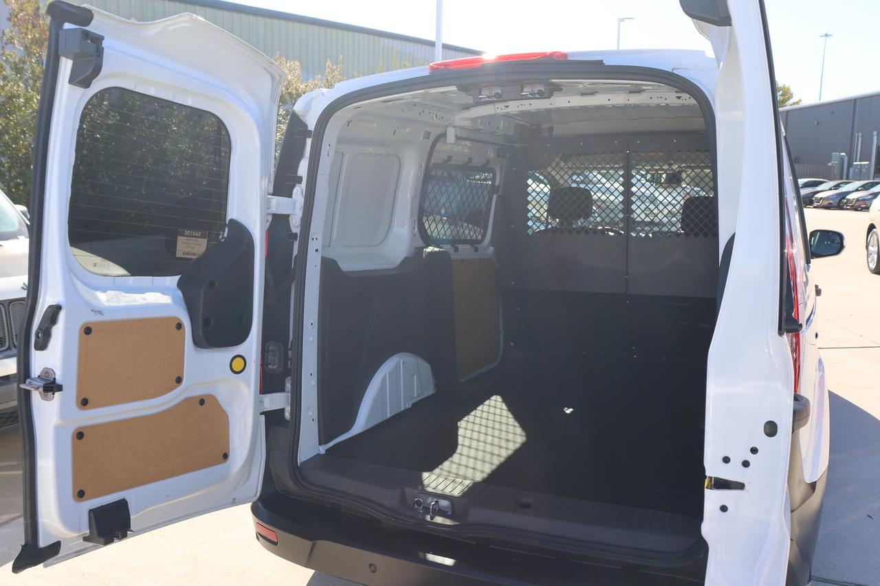 2022 FORD TRANSIT CONNECT XL Houston TX