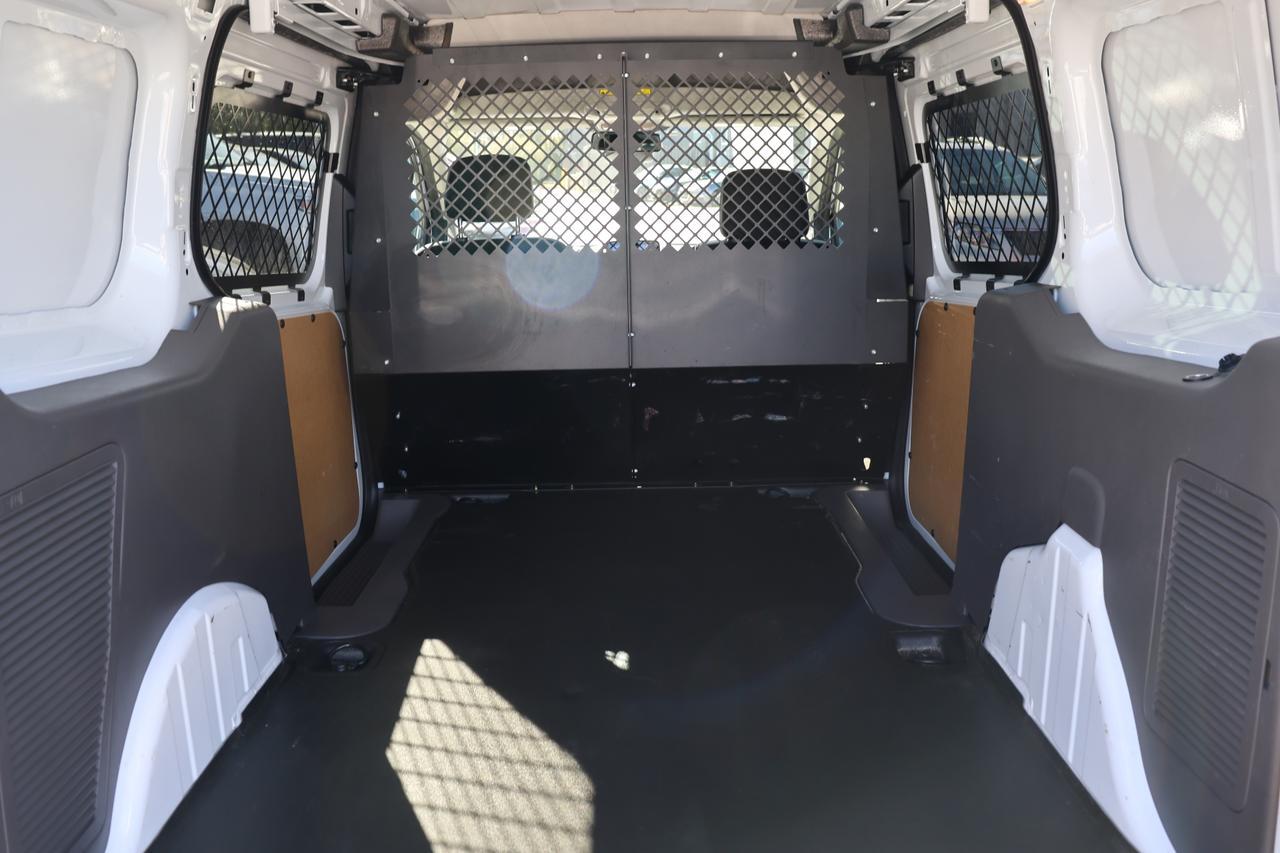 2022 FORD TRANSIT CONNECT XL Houston TX