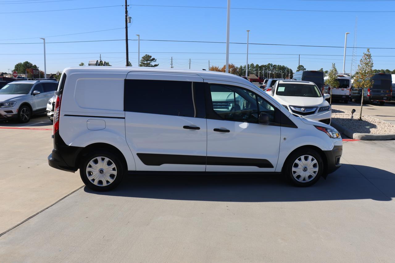 2022 FORD TRANSIT CONNECT XL Houston TX