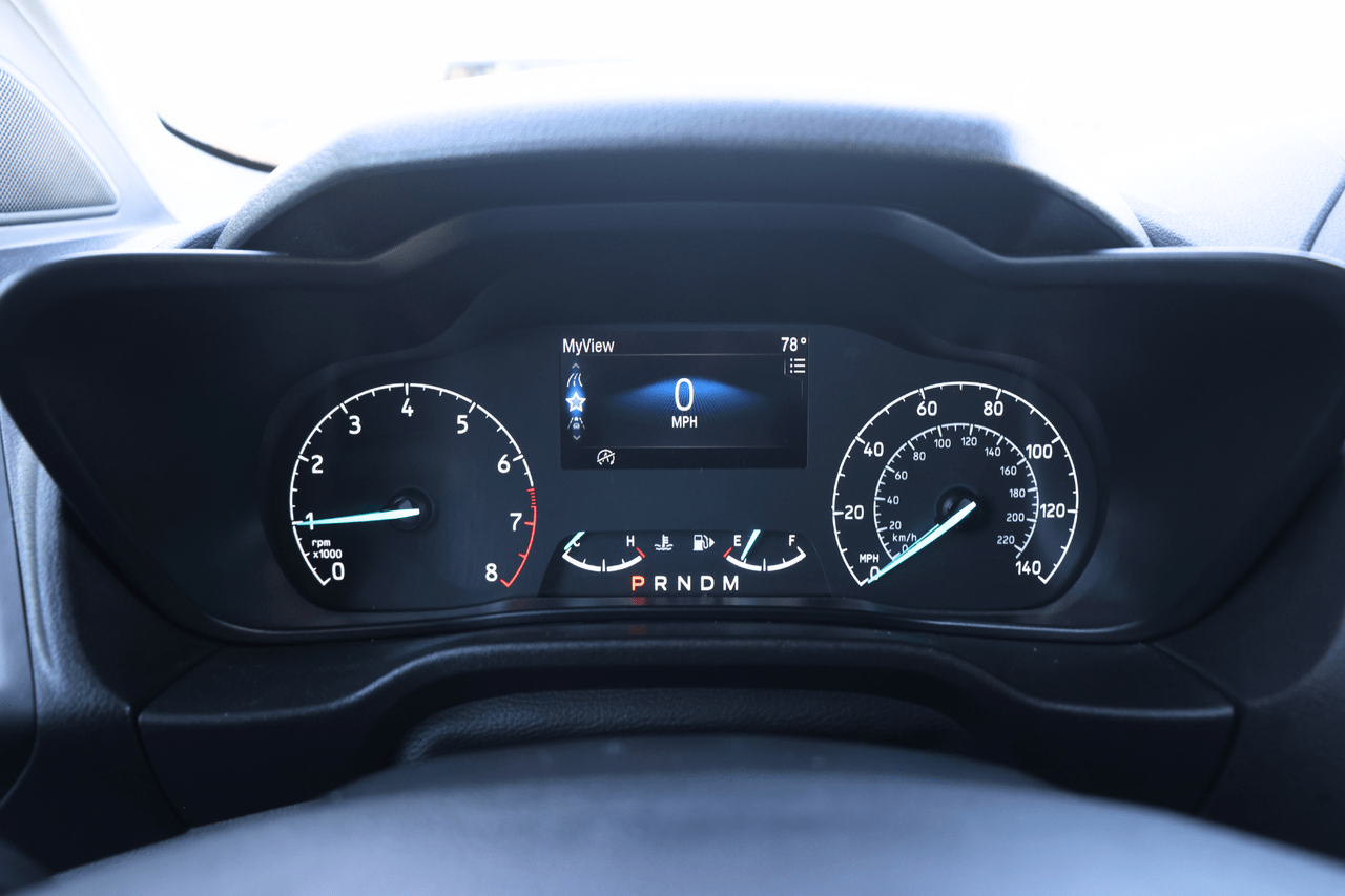 2022 FORD TRANSIT CONNECT XL Houston TX