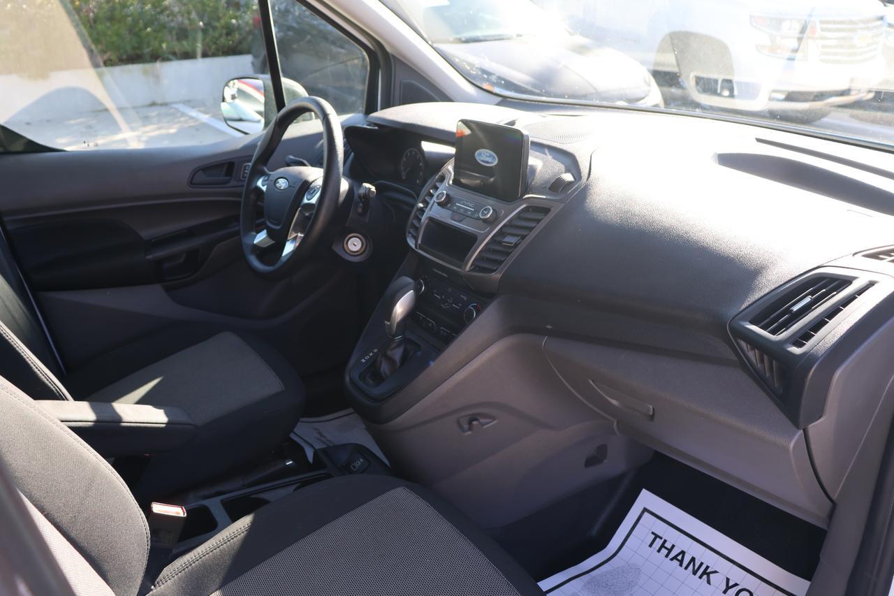 2022 FORD TRANSIT CONNECT XL Houston TX