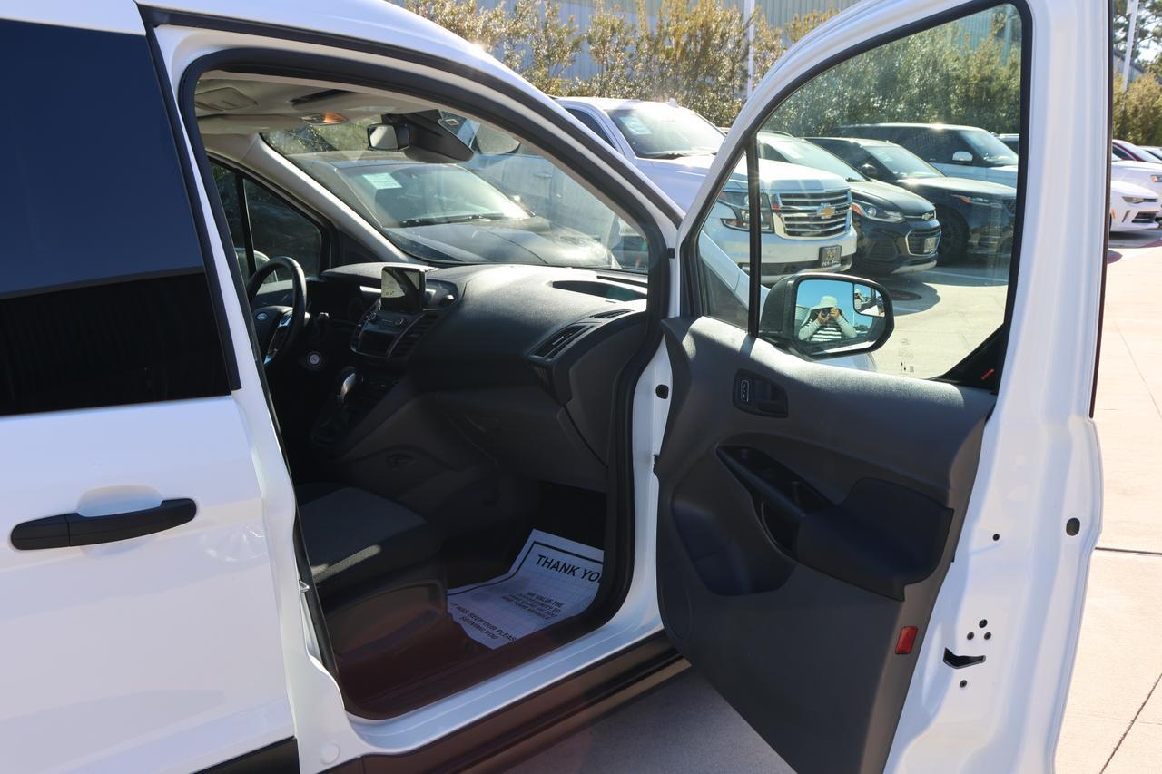 2022 FORD TRANSIT CONNECT XL Houston TX