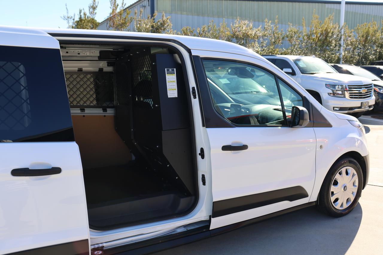2022 FORD TRANSIT CONNECT XL Houston TX