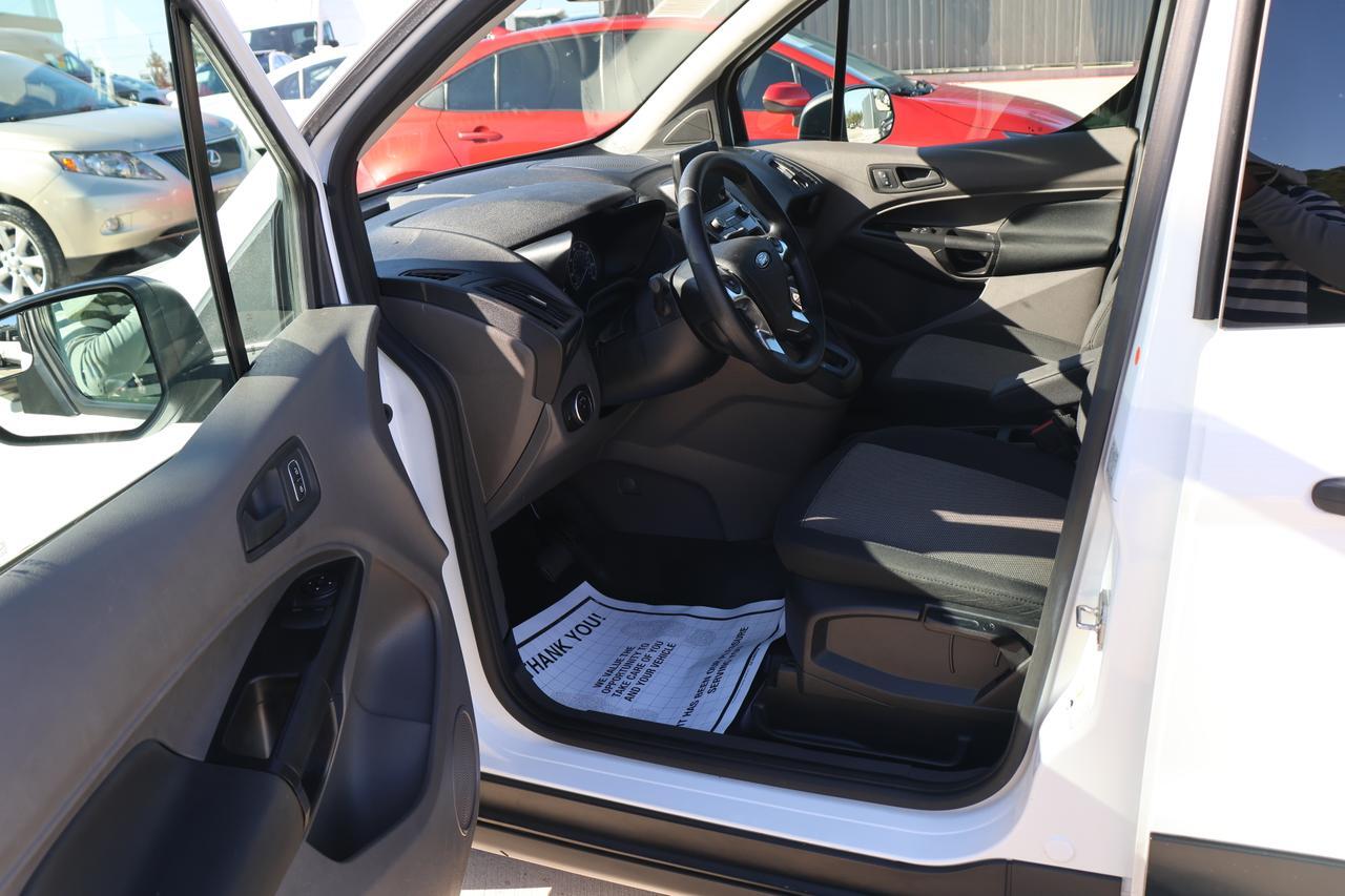 2022 FORD TRANSIT CONNECT XL Houston TX