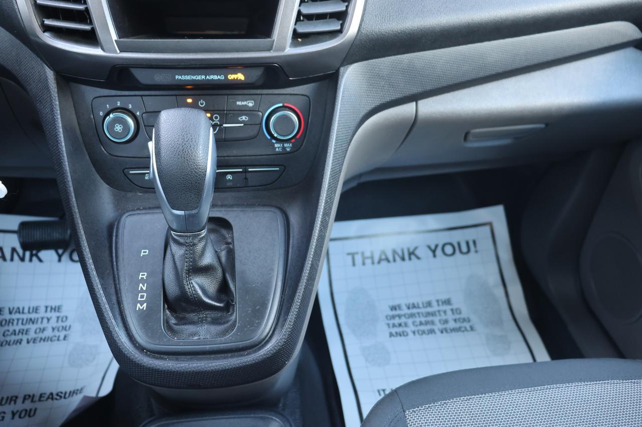 2022 FORD TRANSIT CONNECT XL Houston TX