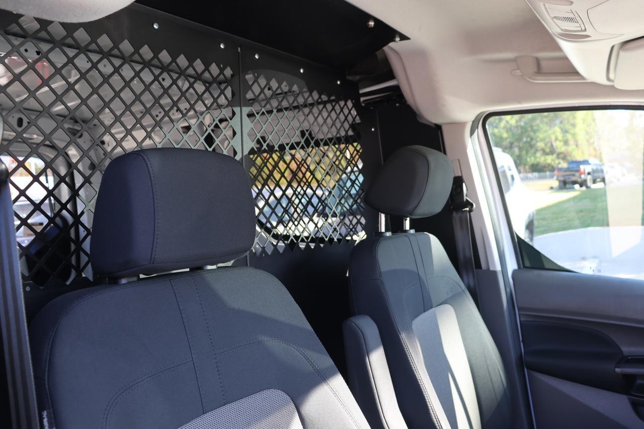 2022 FORD TRANSIT CONNECT XL Houston TX