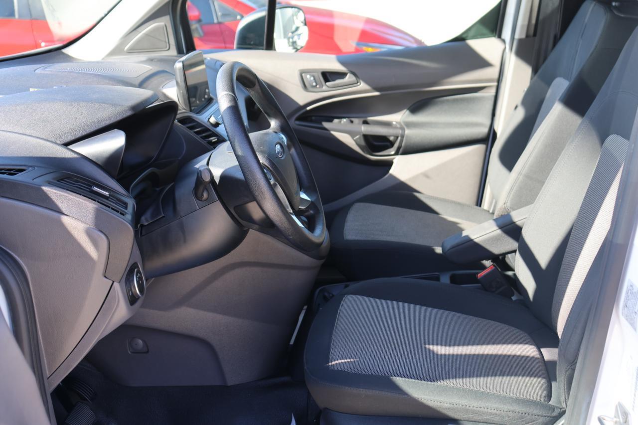 2022 FORD TRANSIT CONNECT XL Houston TX