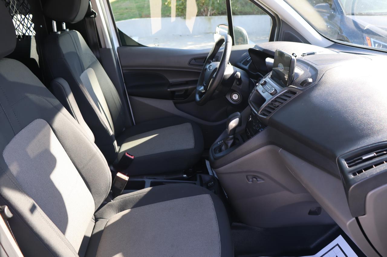 2022 FORD TRANSIT CONNECT XL Houston TX